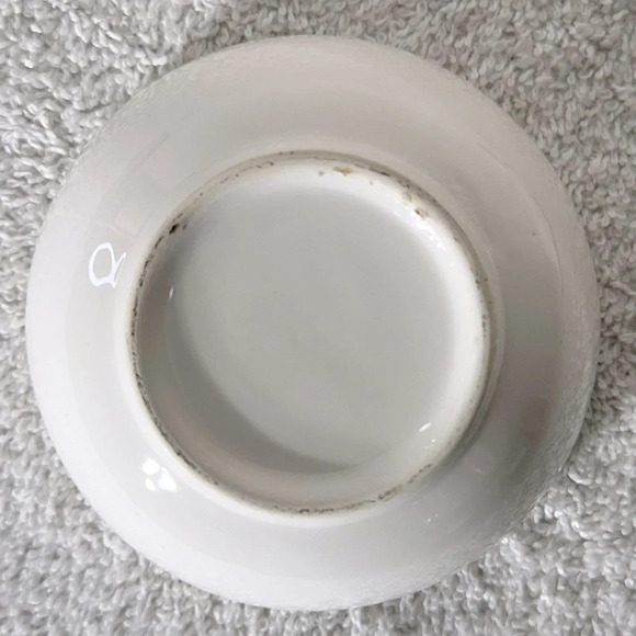 Vintage Planters Peanuts Serving Tray With Two Small  Bowls - Picture 6 of 14